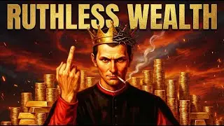 Why Getting Rich Is SIMPLER Than You Think - Machiavelli