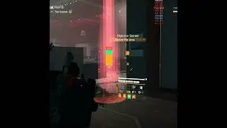 Legendary Summit Bighorn Drop #division2