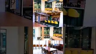 Ofis Square Sohna Road Centre Cafeteria: The Perfect Place to Refuel, Connect, and Create