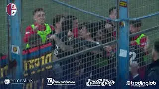 Modica - Leonzio 1-0 [Eccellenza B 2024/25 - 16ª giornata]