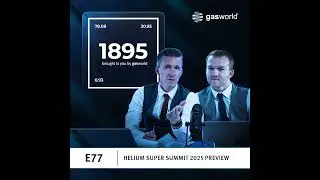 Helium Super Summit 2025 Preview