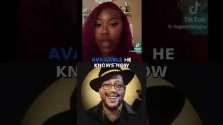 Why Real Straight Men Embrace Their Emotions #newblackmedia #zillaperspectives #simps #dating #men