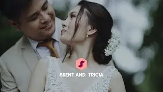 BRENT AND TRICIA | A WEDDING AT ANTIPOLO CITY