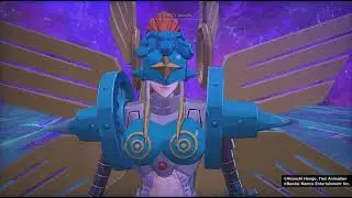 Digimon Story Time Stranger The Final Battle Part 4