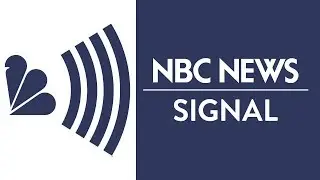 NBC News Signal - December 20th, 2018