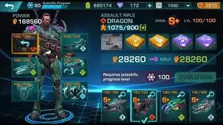 Evolution 2: Battle for Utopia &mdash; Skirmish Chips/Quick Update Only (NO GAMEPLAY)
