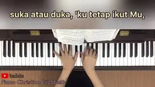 Kehendak Tuhan Jadilah - KPPK 269 (dengan lirik) - Kekuatan di Masa Corona - Covid-19