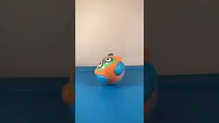 Frankie beats Beatbo