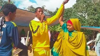 WALALOO #Afaan Oromoo Club bonsa tv 2025 Oromo Comedy 2017