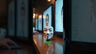 Safe in Shadows: Balancing Anonymity with AI's Marketing Mysteries #ai #privacy #anonymity