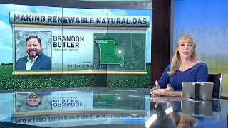 Brandon Butler on Market Day Report on RFD-TV