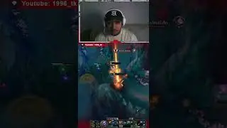 lee gap #lol #gameplay #leagueoflegends #1996_tk