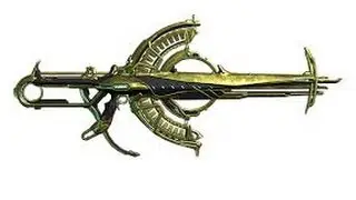 Warframe: How To Get The Soma Prime