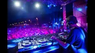Best Mix Of Commercial Dance & House 2025- Live Set- Dj Gianni @ Hampshire Boulevard Portsmouth