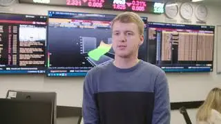 Ben - Master of Applied Finance and Economics