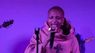 nomaG - Awe  (Aṣa cover)