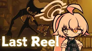 Last Reel - ホシノ(臨戦) / Takanashi Hoshino(Armed) Sing it✨️ [FNF x Blue Archive / ブルーアーカイブ]