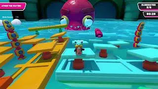 Kraken Timeout SoTF W/ Goofy ahh landing @ryanou812
