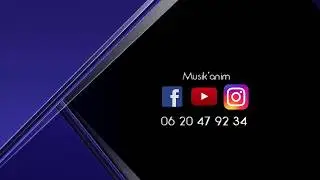 Musik'anim Fabanim