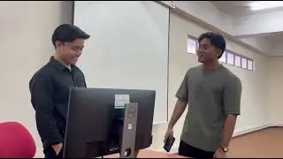 Kursus integriti anti rasuah (group 8)