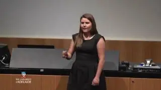 Frances Williams - Sustainable Water Treatment in Developing Countries - 3MT 2016 WINNER