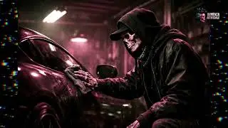 WINTER AFTERMATH — EP. 3: CHILL GARAGE | Chill Industrial Phonk