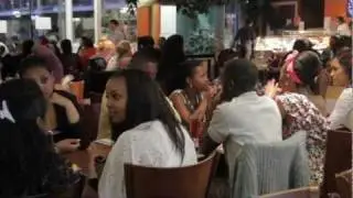 Caribbean Restaurants London - Caribbean Scene Restaurant Stratford
