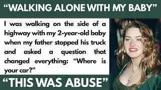My Husband Said I Was &ldquo;Unfit to Drive&rdquo; | He Took My Car & Keys  | Revenge Story