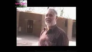 آخرین تکیه گاه ( مراد 1  ) پارت  1/2