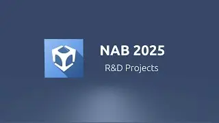 2025 - NAB - RnD Projects