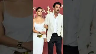 Rk with Alia looking beautiful #youtubeshorts #youtube #youtubechannel #ytshorts #yt