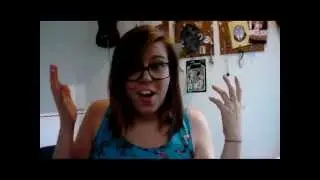 Geek and Sundry Vlog Audition + Original Song