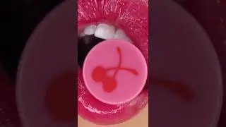 New Wet Cherry Lip Gloss!