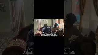 Tugas Video Transformasi Budaya Dulu dan Sekarang
