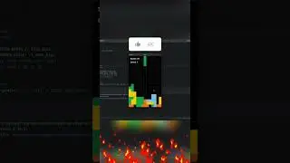 Making TETRIS in Python🔥 