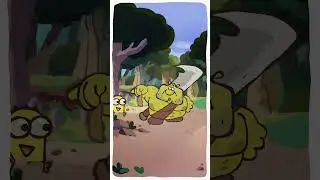 SHREK vs. MINIONS #shorts