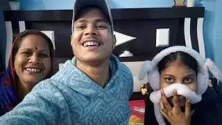 हमारी मम्मी ने बताया क्या बना है घर🏠 पर आज  😀 #video #sorvjoshivlogs #subscribe 