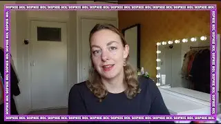 TWEEDEHANDS KLEDING SHOPLOG💞 | Sophie Hol | 2025