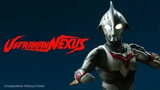 Ultraman Nexus OST _ Space Beast - Ferocious _ Extended