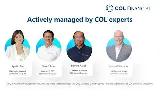 Introducing the COL Strategic Growth Fund