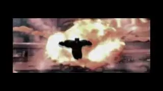 Shadows of the Bat Trailer