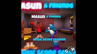 Masun Sanchez - 