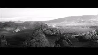 Held in the Timeless Expanse (1 Hour Drone Ambient Soundscape / Haunting Horror Ambient Music)
