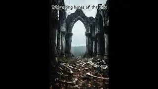 Whispering bones of the Ohio #aimusic #music #folkmusic #nativeamerican #gothicbluegrass 