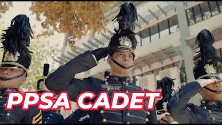 PPSA CADET DELETED SCENE IN BEYOND THE CALL OF DUTY  I PAOLO GUMABAO & TYKE SANCHEZ