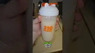310 Protein Shake Bundle: Is this the ultimate meal replacement? 🔥 Drop your thoughts below!