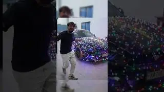 Mr Indian Hacker Mustang Modifications in Diwali 🔥💯 #experiements #mrindianhackerprank
