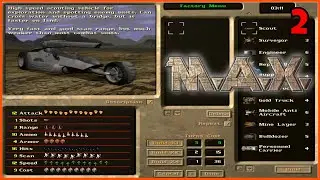 Green Team is Very Close | M.A.X. Mechanized Assault and Exploration | Part 2
