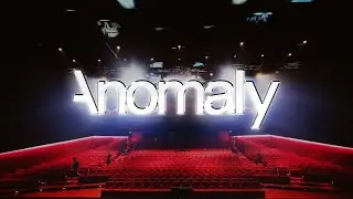[Anomaly] Agency Reel