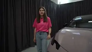 Zeekr X - премиальный электрокар по бюджетной цене | Подробный обзор от FRANK AUTO